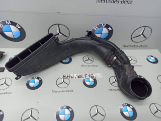 патрубок турбины BMW X6 F16 2016, 3.0 л., бензин, правый руль, 7807493