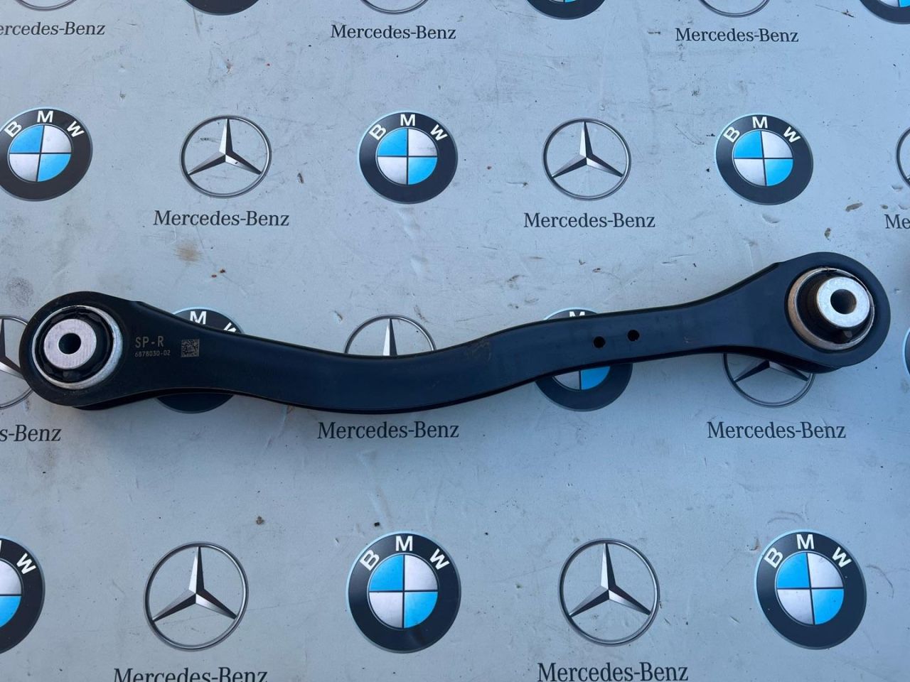 рычаг задний правый BMW 2023, 4.4 л., бензин, a96, полный привод, правый руль, 6878030 - фото №1