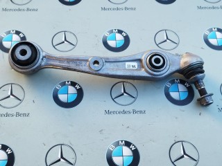 рычаг передний левый BMW 2023, 4.4 л., бензин, a96, полный привод, правый руль, 6878081