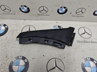 молдинг крыла BMW 2023, 4.4 л., бензин, a96, полный привод, правый руль, 7458857, 8091891, 8092885
