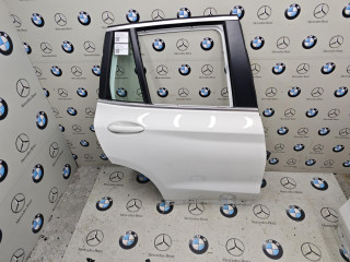 дверь задняя правая BMW 2023, a300