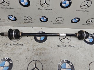 полуось задняя (приводной вал, ШРУС) BMW 2023, 475, полный привод, 8695500