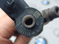 форсунка BMW 5 серия G30/G31 2017, 2.0 л., B47 D20 A, дизель, 8514148 - фото №2