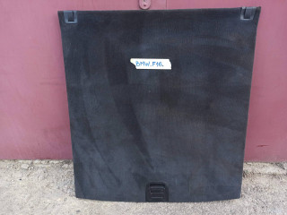 пол багажника BMW X6 F16 2016, 3.0 л., бензин, правый руль, 7745759