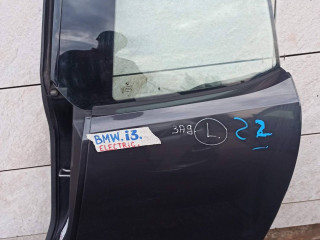 дверь задняя левая BMW i3 L01 2015