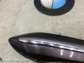 ручка наружная задняя левая BMW 6 серия F06/F12/F13 2014, 3.0 л., бензин - фото №4