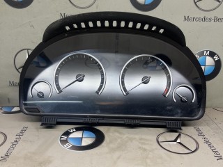 щиток приборов (приборная панель) BMW 6 серия F06/F12/F13 2014, 3.0 л., бензин, 9328810