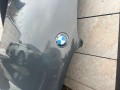 капот BMW 2023, 3.0 л., бензин, c36 - фото №9