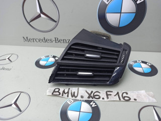 дефлектор обдува салона BMW X6 F16 2016, 3.0 л., бензин, правый руль, 9252926