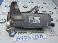 радиатор АКПП BMW 5 серия G30/G31 2017, 2.0 л., B47 D20 A, дизель, 8514515 - фото №3