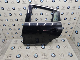 дверь задняя левая BMW 2024, 3.0 л., бензин, 475
