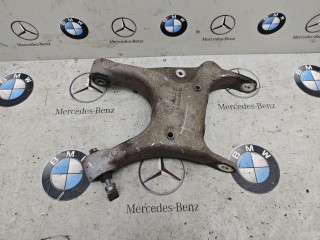 рычаг задний нижний BMW X5 F15 2015, 3.0 л., дизель, 6770954
