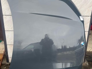 капот BMW 2023, 3.0 л., бензин, c36