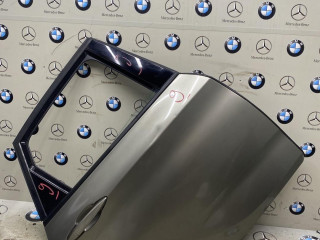 дверь задняя правая BMW 2 серия Active Tourer F45 2015, 2.0 л., бензин