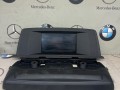 монитор мультимедиа BMW 6 серия F06/F12/F13 2014, 3.0 л., бензин, 9284975 - фото №2