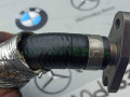 масляная трубка турбины BMW 5 серия G30/G31 2017, 2.0 л., B47 D20 A, дизель, 8513617 - фото №2