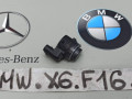 датчик парктроника BMW X6 F16 2016, 3.0 л., бензин, правый руль, 9283201 - фото №3