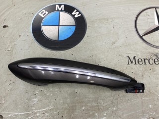 ручка наружная задняя правая BMW 6 серия F06/F12/F13 2014, 3.0 л., бензин
