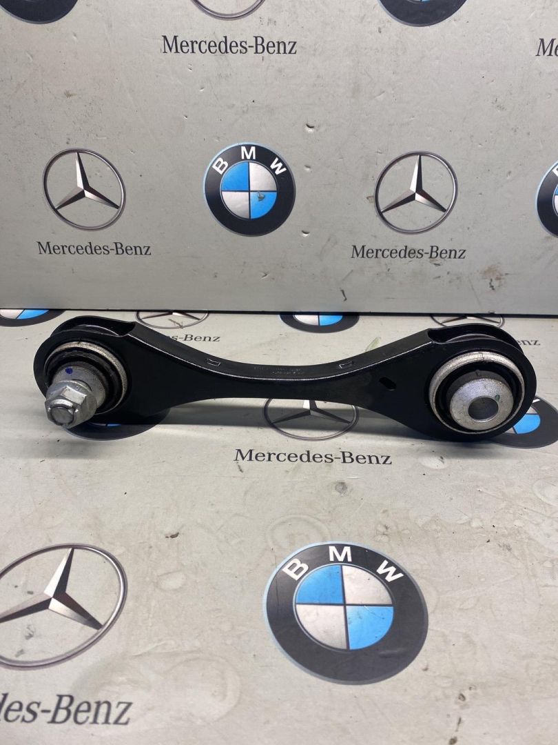 рычаг задний левый BMW 2024, 2.0 л., бензин, 6871005 - фото №1