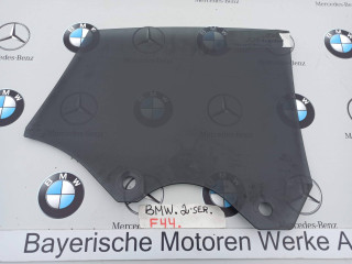 стекло двери задней левой BMW 2 серия F44 2020, 2.0 л., бензин, хетчбэк 5 дв., полный привод