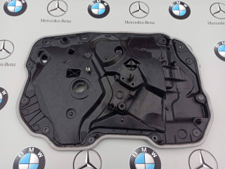 Шумоизоляция двери BMW 2 серия F44 2020, 2.0 л., бензин, хетчбэк 5 дв., полный привод, 7483814