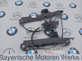 стеклоподъемник задний левый BMW 2 серия F44 2020, 2.0 л., бензин, хетчбэк 5 дв., полный привод, 5A01D21 - фото №3