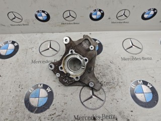 кулак поворотный правый BMW 2 серия Active Tourer F45 2015, 1.5 л., B38 A15 A, бензин, 6870837