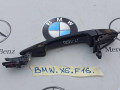 ручка наружная BMW X6 F16 2016, 3.0 л., бензин, правый руль, 7348739 - фото №3