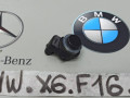 датчик парктроника BMW X6 F16 2016, 3.0 л., бензин, правый руль, 9283201 - фото №2