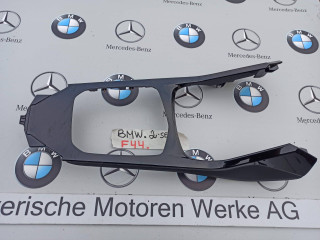 пластик BMW 2 серия F44 2020, 2.0 л., бензин, хетчбэк 5 дв., полный привод, 5A049E5