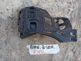 Крепление бампера заднего BMW 2 серия F44 2020, 2.0 л., бензин, хетчбэк 5 дв., полный привод, 8494946