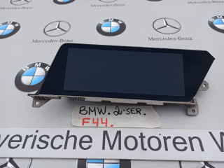 монитор мультимедиа BMW 2 серия F44 2020, 2.0 л., бензин, хетчбэк 5 дв., полный привод, 5A065D4