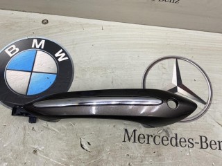 ручка наружная BMW 6 серия F06/F12/F13 2014, 3.0 л., бензин