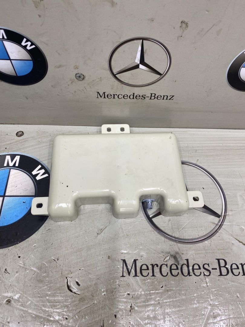 усилитель антенны BMW 6 серия F06/F12/F13 2014, 3.0 л., бензин, 6957347 - фото №1