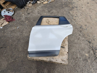 дверь задняя левая BMW X3 F25 2011, 3.0 л., N52 B30, бензин