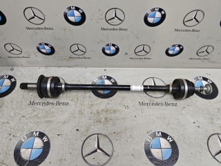 полуось задняя (приводной вал, ШРУС) BMW 2023, 475, полный привод, 8695499