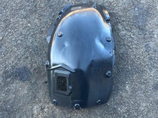 защита арок (подкрылок) BMW iX I20 2024, 7932065