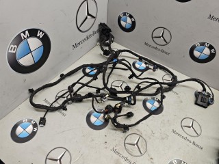 проводка BMW 2023, 3.0 л., бензин, c4p, 9184334, 5A793E6