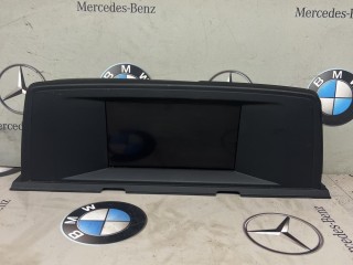 монитор мультимедиа BMW 6 серия F06/F12/F13 2014, 3.0 л., бензин, 9284975