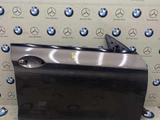 дверь передняя правая BMW 6 серия F06/F12/F13 2014, 3.0 л., бензин