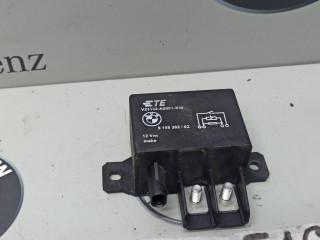 блок управления вентилятором (реле) BMW X6 F16 2016, 3.0 л., бензин, правый руль, 9198302