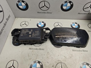 дистроник BMW 2023, 3.0 л., бензин, c4p, 5A75876