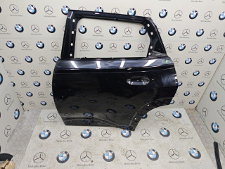 дверь задняя левая BMW XM G09 2024, 4.4 л., бензин, 475, полный привод, 9851001