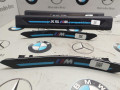 Накладка на порог внутренняя (комплект) BMW 2023, 4.4 л., бензин, 416, 8095504, 8095508, 8095507 - фото №8