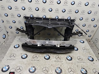 передняя панель крепления облицовки (телевизор) BMW 2023, 3.0 л., бензин, c4p