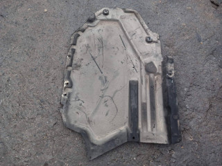 защита днища BMW X6 F16 2016, 3.0 л., бензин, правый руль