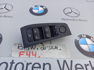 блок управления стеклоподъемниками BMW 2 серия F44 2020, 2.0 л., бензин, хетчбэк 5 дв., полный привод, 7948784