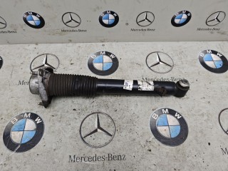 амортизатор задний левый BMW X5 F15 2015, 3.0 л., дизель