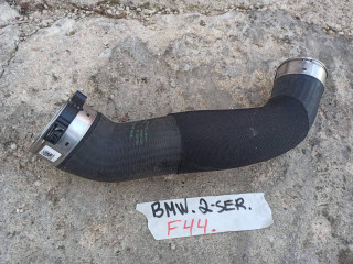 патрубок интеркулера BMW 2 серия F44 2020, 2.0 л., бензин, хетчбэк 5 дв., полный привод, 8676829