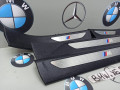 накладка на порог внутренняя BMW X6 F16 2016, 3.0 л., бензин, правый руль, 7382255, 7382256, 7382257, 7382258 - фото №2